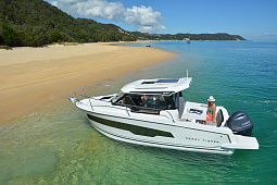 Merry Fisher 695 Serie 2